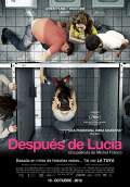 After Lucia (2012) Poster #1 Thumbnail