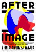 Afterimage (2017) Poster #1 Thumbnail