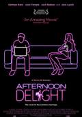 Afternoon Delight (2013) Poster #2 Thumbnail