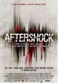 Aftershock (2012) Poster #1 Thumbnail