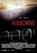 Airborne (2012) Poster #1 Thumbnail