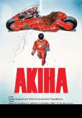 Akira (2011) Poster #1 Thumbnail