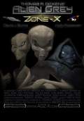 Alien Grey: Zone-X (2011) Poster #1 Thumbnail