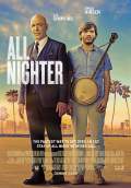 All Nighter (2017) Poster #1 Thumbnail