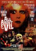 All About Evil (2010) Poster #4 Thumbnail