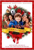 All I Want Is Christmas (2012) Poster #1 Thumbnail