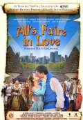 All's Faire in Love (2011) Poster #1 Thumbnail