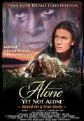 Alone Yet Not Alone (2013) Poster #1 Thumbnail