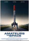 Amateurs in Space (2016) Poster #1 Thumbnail