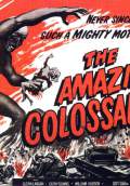 The Amazing Colossal Man (1958) Poster #3 Thumbnail