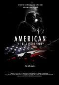 American: The Bill Hicks Story (2010) Poster #1 Thumbnail