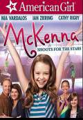 An American Girl: McKenna Shoots For the Stars (2012) Poster #1 Thumbnail