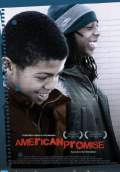 An American Promise (2013) Poster #1 Thumbnail