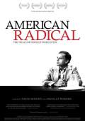 American Radical: The Trials of Norman Finkelstein (2010) Poster #1 Thumbnail