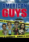 American Guys (2009) Poster #1 Thumbnail