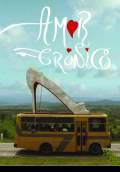 Amor Crónico (2012) Poster #1 Thumbnail