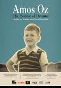 Amos Oz: The Nature of Dreams (2009) Poster #1 Thumbnail