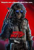 Another WolfCop (2017) Poster #1 Thumbnail