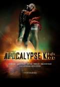 Apocalypse Kiss (2014) Poster #1 Thumbnail