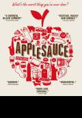 Applesauce (2015) Poster #1 Thumbnail