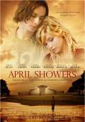 April Showers (2009) Poster #2 Thumbnail