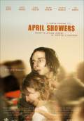 April Showers (2009) Poster #5 Thumbnail