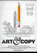 Art & Copy (2009) Poster #1 Thumbnail