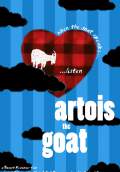 Artois the Goat (2009) Poster #1 Thumbnail