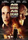 As Good as Dead (2010) Poster #1 Thumbnail