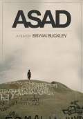 Asad (2012) Poster #1 Thumbnail