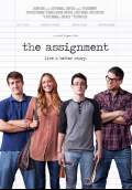 The Assignment (2011) Poster #1 Thumbnail