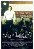 Atlas Shrugged: Who Is John Galt? (2014) Poster #1 Thumbnail
