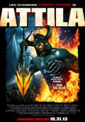 Attila (2013) Poster #1 Thumbnail