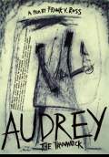 Audrey the Trainwreck (2010) Poster #1 Thumbnail