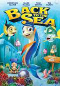 Back to the Sea (2012) Poster #1 Thumbnail