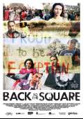 Back to the Square (2012) Poster #1 Thumbnail