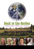Back to the Garden: Flower Power Comes Full Circle (2009) Poster #1 Thumbnail