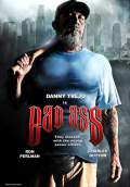 Bad Ass (2012) Poster #1 Thumbnail