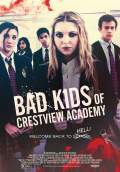 Bad Kids of Crestview Academy (2017) Poster #1 Thumbnail