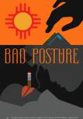 Bad Posture (2011) Poster #1 Thumbnail