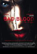 Bad Blood... The Hunger (2010) Poster #1 Thumbnail