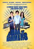 A Bag of Hammers (2011) Poster #2 Thumbnail