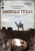 Baghdad Texas (2010) Poster #2 Thumbnail