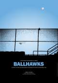 Ballhawks (2010) Poster #1 Thumbnail