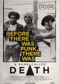 A Band Called Death (2012) Poster #1 Thumbnail