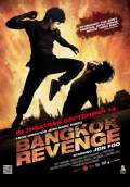 Bangkok Revenge (2012) Poster #1 Thumbnail