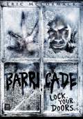 Barricade (2012) Poster #1 Thumbnail