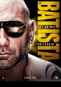 Batista: The Animal Unleashed (2014) Poster #1 Thumbnail