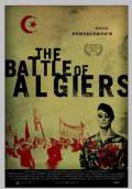 The Battle of Algiers (1966) Poster #3 Thumbnail