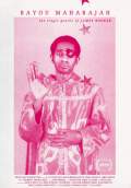 Bayou Maharajah: The Tragic Genius of James Booker (2013) Poster #1 Thumbnail